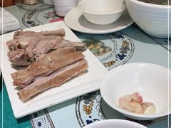 -贯贯吉·清真餐厅(浙江中路店)