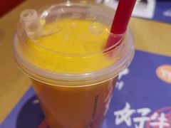 -玛黎娜铁板牛排(武城德百店)