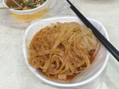 -一擀一面皮(棉纺东路店)