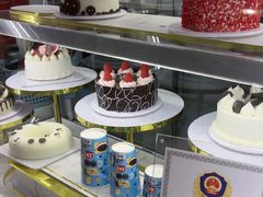 -DQ·蛋糕·冰淇淋(五棵松万达店)