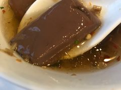 龙脂猪血-火宫殿(五一大道分店)