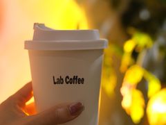 -LAB COFFEE来杯咖啡(宝龙店)