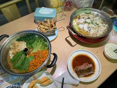 -醉得意·山茶油炒土鸡(泰安万达店)