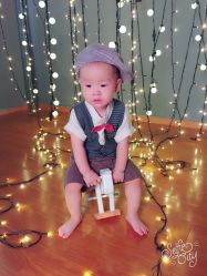 点击看大图 -星宝贝儿童摄影