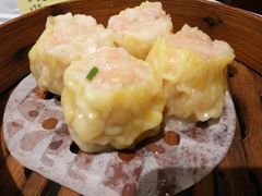 云腿烧麦皇-万龙洲海鲜(大兴绿地缤纷城店)