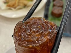 -龙的酒楼·手工早茶·顺德菜(近良路店)