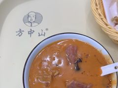 -方中山胡辣汤(成都首店)