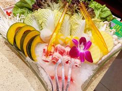 -润泽园椰子鸡(汇一城店)