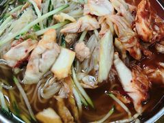 -顺通大冷面(总店)