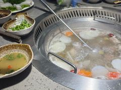 -313羊庄铁锅烀羊肉·烤全羊·烧烤龙虾·团建聚餐(永德路店)