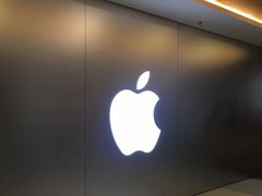 -Apple零售店(中街大悦城店)