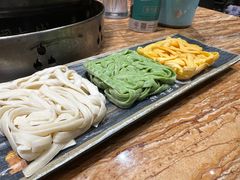 -春润大地海南椰子鸡(沙井京基百纳广场店)