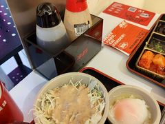 -牛邸·烧肉饭(来福士店)