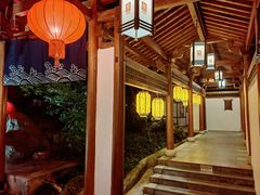 -唐风温泉