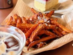 -漾应的火塘(蟠龙新天地店)