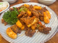 -全州拌饭馆(断桥店)