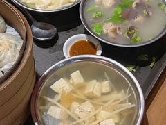 -鑫旺旺汤包(总店)