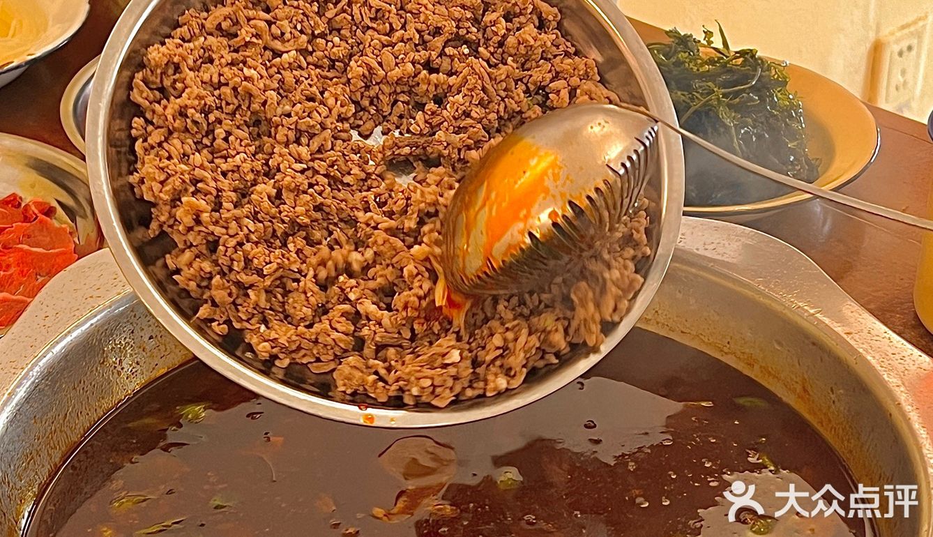 西安！藏在巷子里的美味😋