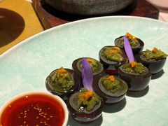 -千百味红餐厅·江西菜(绿地双子塔店)