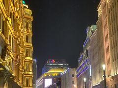 -南京路步行街
