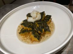 -宫燕府·京菜·烤鸭·淮扬菜(王府中心店)