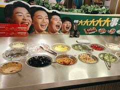 -豪客来牛排(人民东路店)