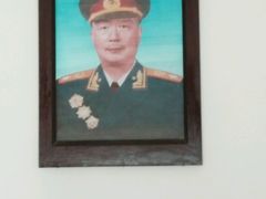 -聂荣臻元帅陈列馆