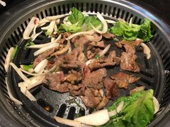 -老卜奎齐齐哈尔烤肉(人民东路店)