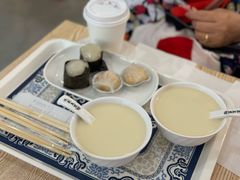 -冰泉豆浆馆(新界店)