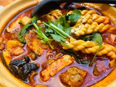 -福苗小骆驼烧烤(中关村店)