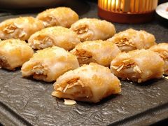 西杏甜薄撑-广州酒家(文昌总店)