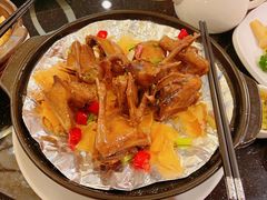 -湖滨步步高酒店·中餐厅