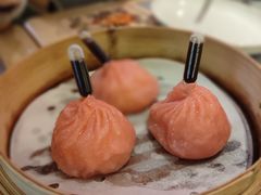 -桂满陇·手作小笼包&江南叫花鸡(中山公园店)