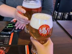-CAGES凯吉思西餐厅运动乐园(静安店)