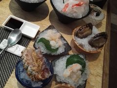 -雍和会海鲜姿造自助(湖东路店)