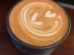 -BIJOU coffee&cocktail(龙岗万科广场店)