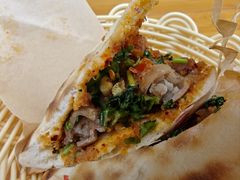 -豆相识•九九豆腐脑(牛咡桥店)