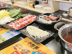 -呷哺呷哺(西单大悦城店)