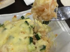 -蘑菇餐厅(马台街店)