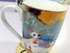 -喵的天空名猫咖啡馆·撸猫·猫舍·用品