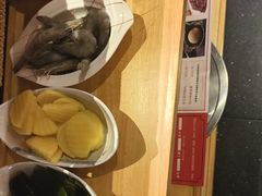 -焱三乐四川火锅店(经纬街店)