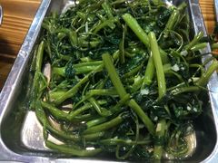 -龙上水现炒生料(柳沙店)