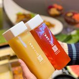 济南探店｜来这家火锅店 鱼头牛蛙一网打尽