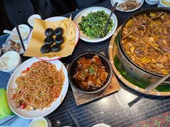 -甘家界牌柠檬鸭(青山店)