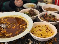 -大众酸菜鱼(梨花巷总店)