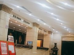 -青岛海景花园大酒店