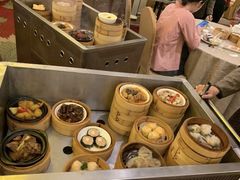 -晋江荣誉国际酒店·港誉茶餐厅