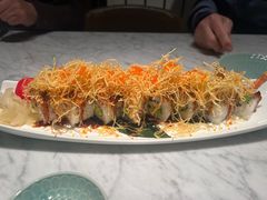 -阿吾罗日本料理(K11艺术中心店)