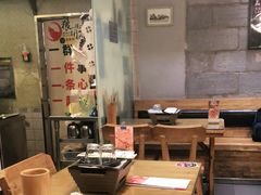 -聚点串吧·北京烧烤(朝北店)