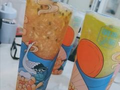 -常来茶·水果研究所(西溪里店)